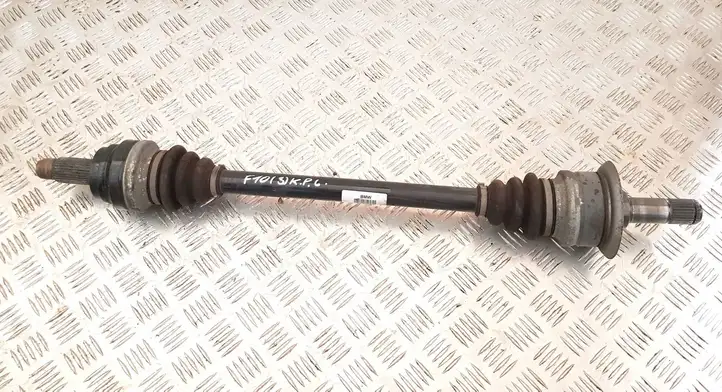 BMW 5 F10 F11 (2009 - 2016)  0253121687235 Задняя полуось