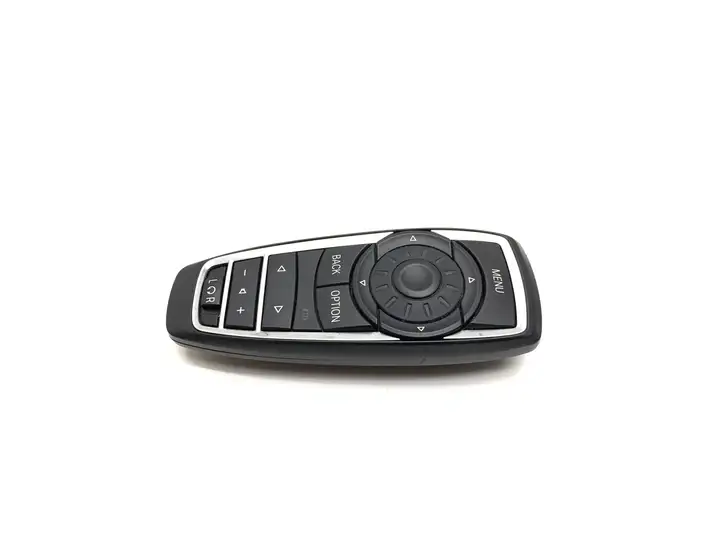 BMW 5 G30 G31 (2016 - ) 33971002 Контроллер мультимедийной системы — фото 5
