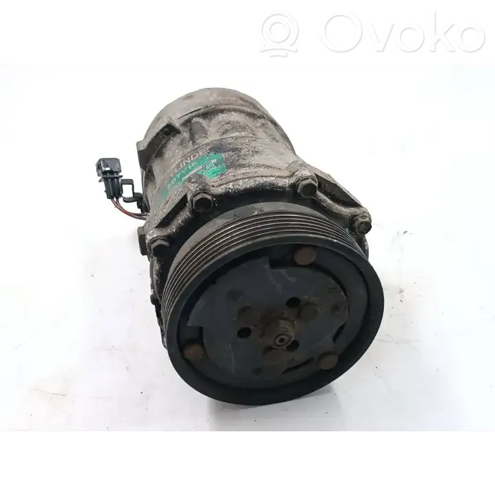 Seat Cordoba (6K) (1999 - 2002) 1H0820803D Компрессор (насос) кондиционера воздуха — фото 1