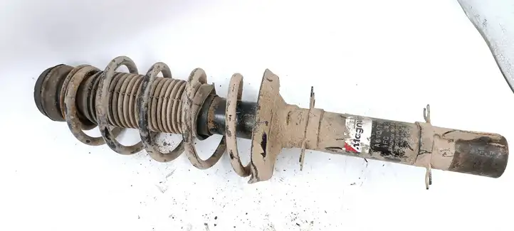 Audi A3/S3 8L (1996 - 2000) 202020 Передняя стойка амортизатора — фото 1