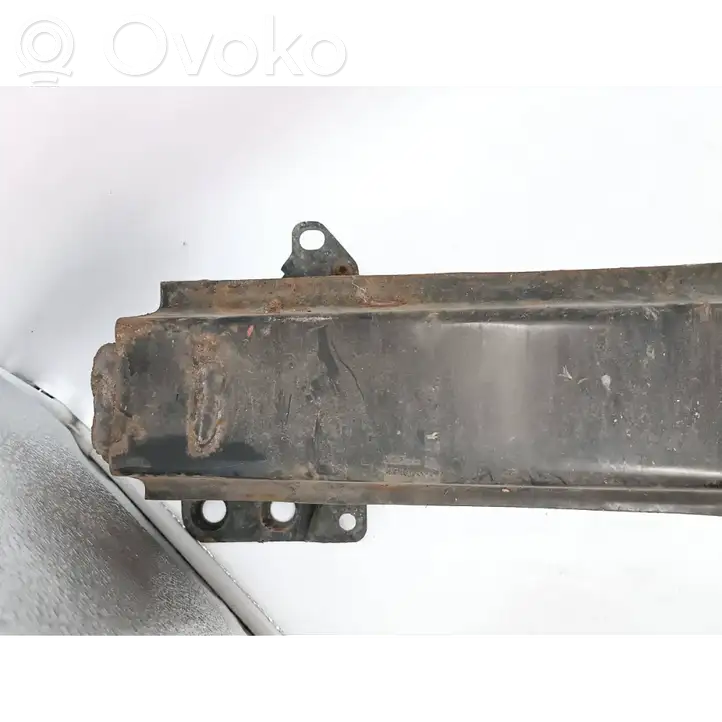 Volkswagen Fox (2009 - 2011) 5Z080664 Усилитель переднего бампера — фото 3