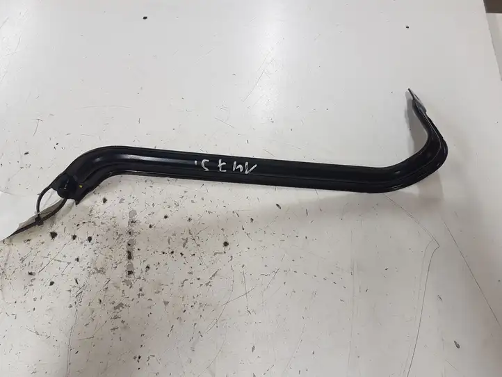 BMW 3 F30 F35 F31 (2012 - 2018) 61217601939 Держатель аккумулятора — фото 2