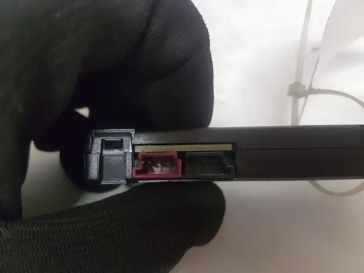 BMW 3 F30 F35 F31 (2012 - 2018)  10859410 Усилитель антенны