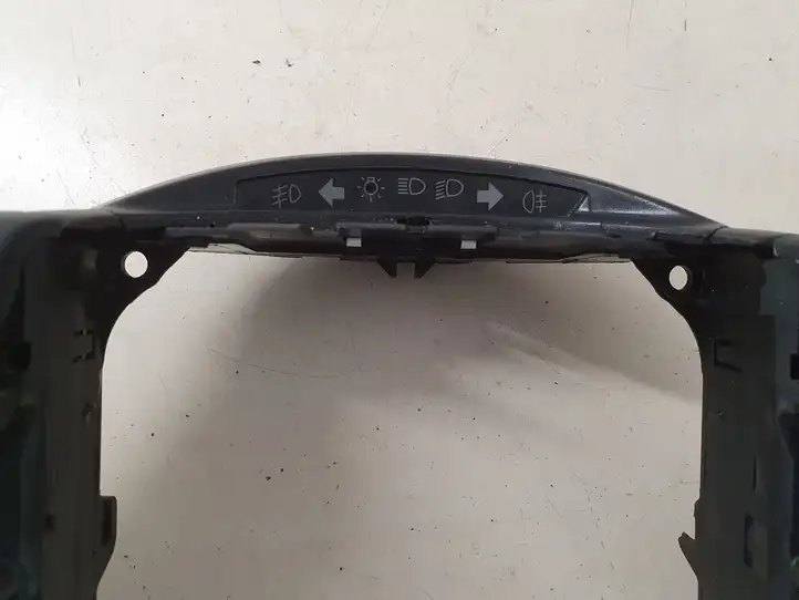 Citroen C4 I Picasso (2006 - 2013) 96624938ZD Кнопки на рулевом колесе — фото 5