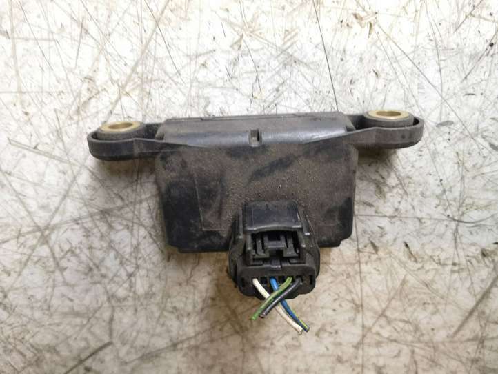 Opel Astra (2009 - 2012)  10170107253 Датчик ESP (системы стабильности) (датчик курсовой устойчивости))
