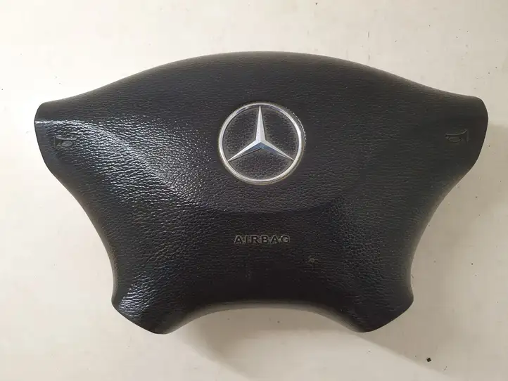 Mercedes-Benz Sprinter W906 (2006 - 2018) A9068601202 Подушка безопасности руля — фото 1