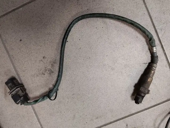 Mercedes-Benz Sprinter W906 (2006 - 2018) 0035427018 Лямбда-зонд — фото 1