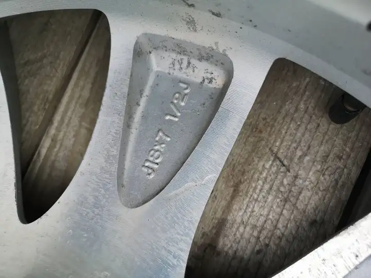 Mitsubishi Pajero (2011 - 2015) 9spoke NS-NW Mitsubishi R18 6x139,7 Лямбда-зонд — фото 4