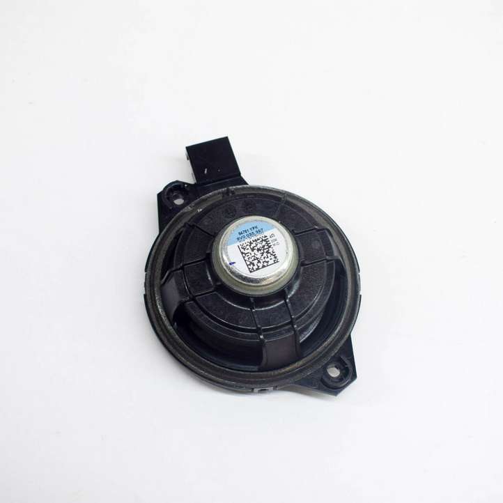 Audi A3/S3 8V (2012 - 2016)  8V0035397 Громкоговоритель в панели