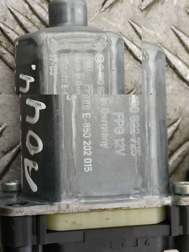 Skoda Superb B8 (3V) (2015 - 2023)  5Q0959811A Механизм подъема окон задней двери