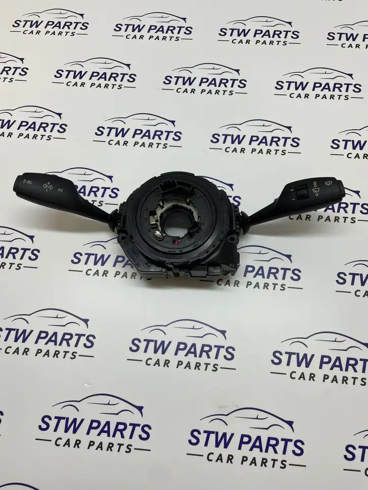 BMW 3 F30 F35 F31 (2012 - 2018) 9253746 Комплект оси рулевого колеса — фото 1