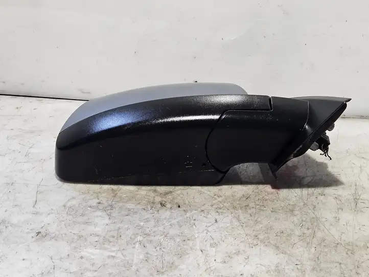 Opel Meriva A (2002 - 2006) 024176 Боковое зеркало с электроприводом — фото 4