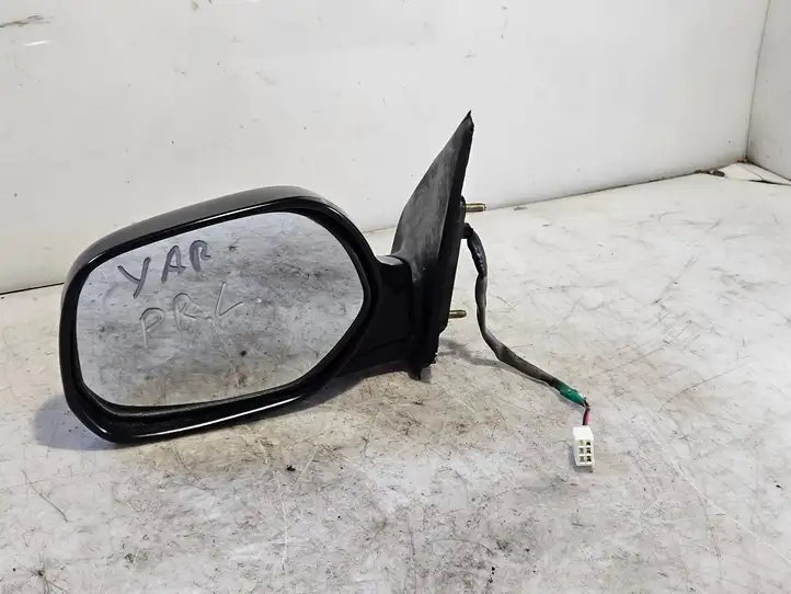 Toyota Yaris (1999 - 2003) 010049 Боковое зеркало с электроприводом — фото 1