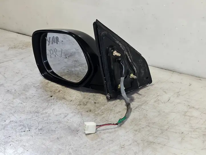 Toyota Yaris (1999 - 2003) 010049 Боковое зеркало с электроприводом — фото 3