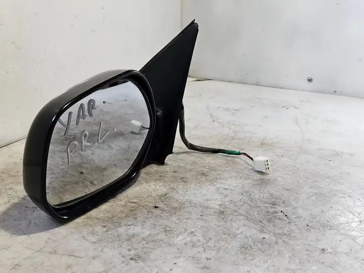 Toyota Yaris (1999 - 2003) 010049 Боковое зеркало с электроприводом — фото 4