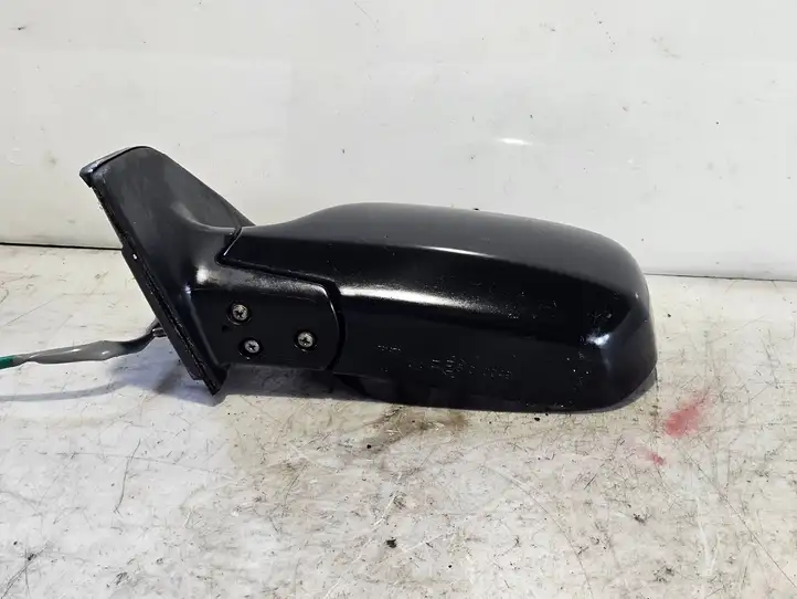 Toyota Yaris (1999 - 2003) 010049 Боковое зеркало с электроприводом — фото 6