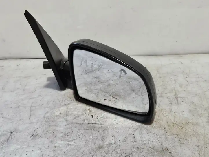 Opel Meriva A (2002 - 2006) 014176 Боковое зеркало с электроприводом — фото 1