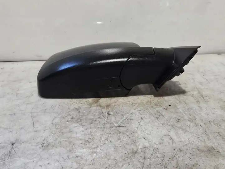 Opel Meriva A (2002 - 2006) 014176 Боковое зеркало с электроприводом — фото 4