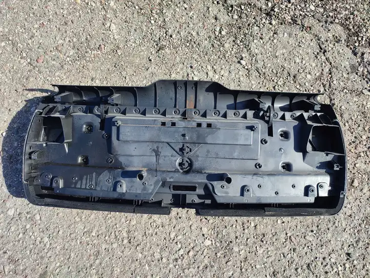 Audi A6 S6 C6 4F (2008 - 2011) 4F986797 Основной отделочный щит — фото 2