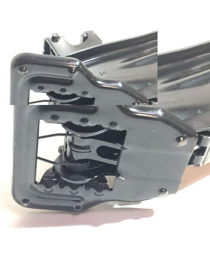 Audi Q5 (2008 - 2012)  8R0011031C Домкрат (данкрат)
