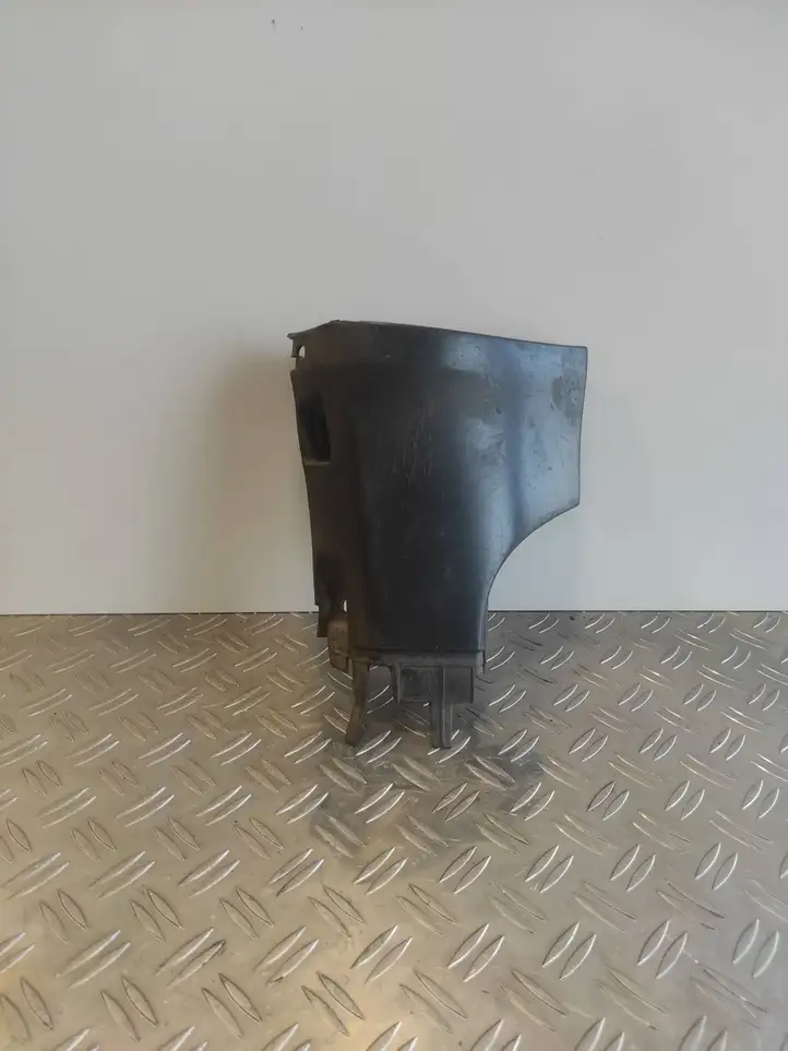 Audi A4 S4 B6 8E 8H (2000 - 2006) 8E0853580 Внутренняя отделка заднего порога — фото 1