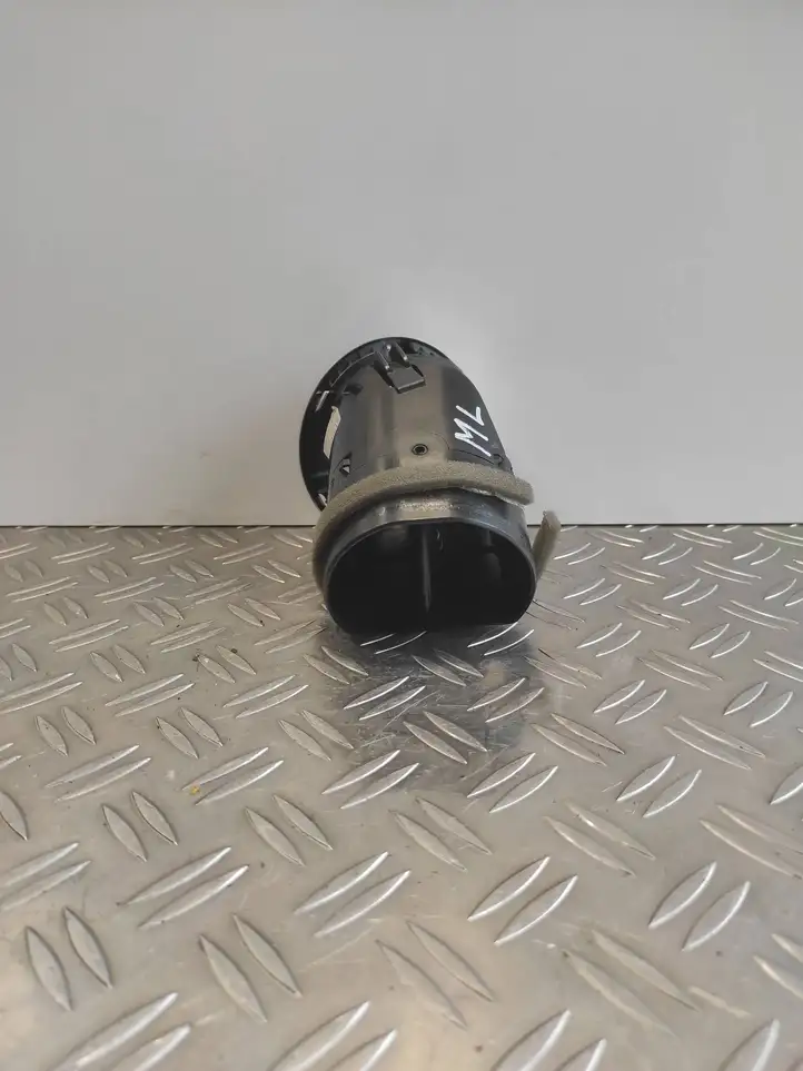 Mercedes-Benz ML W164 (2005 - 2011) 5170002 Боковой воздушный дефлектор — фото 3