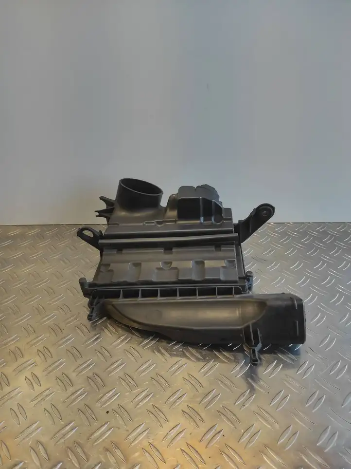 Mercedes-Benz ML W164 (2005 - 2011) A6420940304 Корпус воздушного фильтра — фото 6