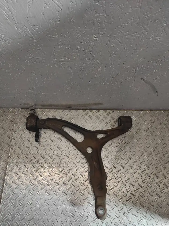 Mercedes-Benz ML W164 (2005 - 2011) Вилка подвески — фото 1