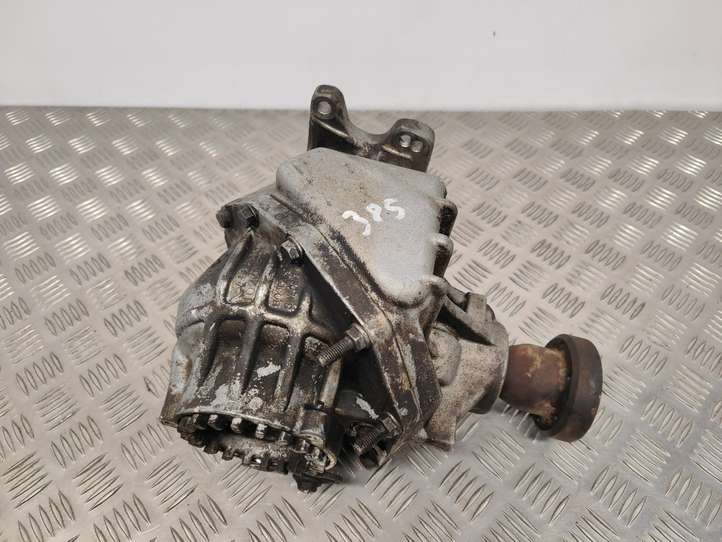 Volvo V70 (2004 - 2007)  1023875 Редуктор коробки передач (раздатка)
