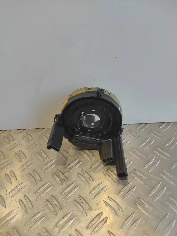 Audi A4 S4 B7 8E 8H (2004 - 2009) 4E0953541A Контактное кольцо SRS — фото 1