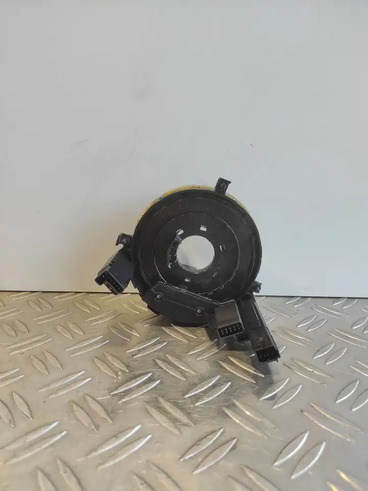 Audi A4 S4 B7 8E 8H (2004 - 2009) 4E0953541A Контактное кольцо SRS — фото 2