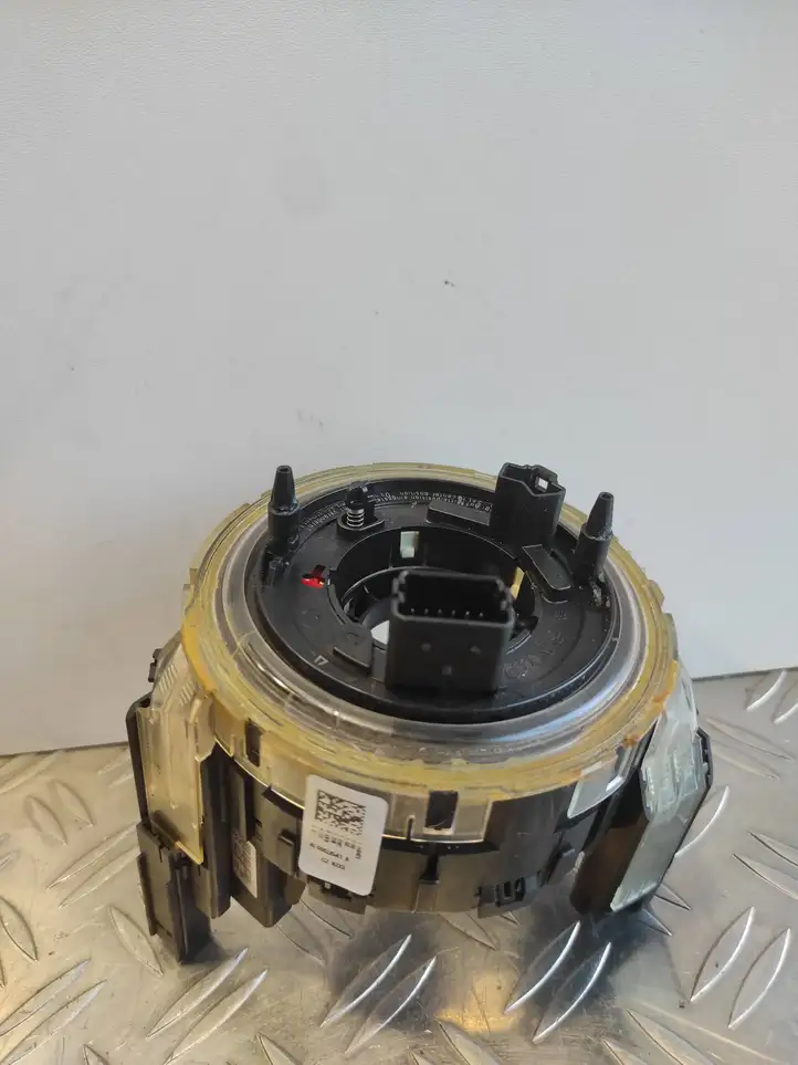 Audi A4 S4 B7 8E 8H (2004 - 2009) 4E0953541A Контактное кольцо SRS — фото 4