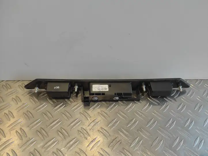 Audi A4 S4 B7 8E 8H (2004 - 2009) 8P4827574 Подсветка номера — фото 3