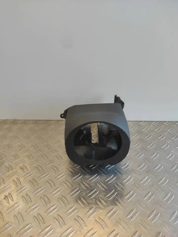 Audi A4 S4 B7 8E 8H (2004 - 2009) 8E0953515F Обшивка рулевой колонки — фото 1