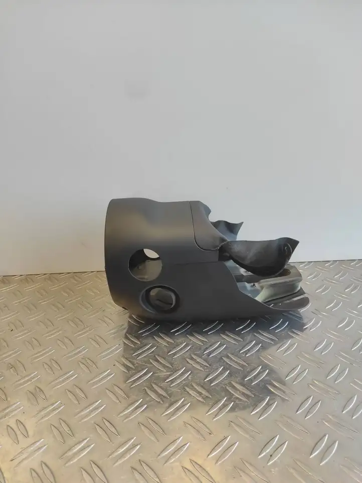 Audi A4 S4 B7 8E 8H (2004 - 2009) 8E0953515F Обшивка рулевой колонки — фото 2