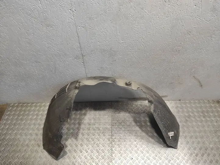 Audi A4 S4 B7 8E 8H (2004 - 2009) Подкрылок колесной арки — фото 1
