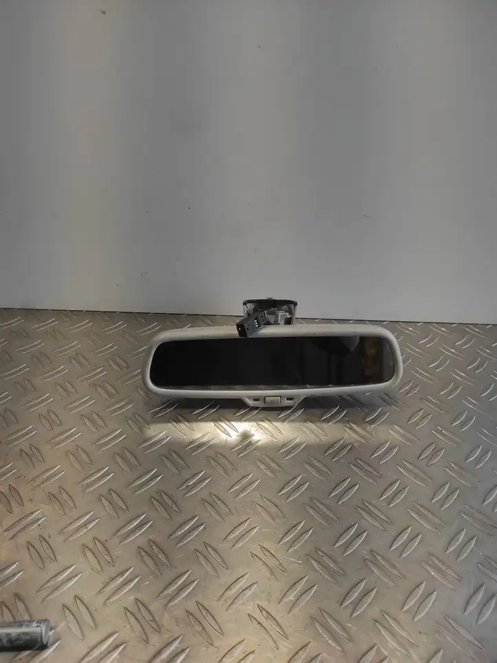 Audi A4 S4 B8 8K (2007 - 2011) 8T0857511A Салонное зеркало заднего вида — фото 1