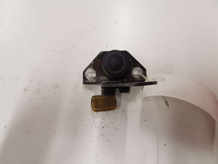 BMW 3 E90 E91 (2005 - 2012)  7073916 Ручка капота