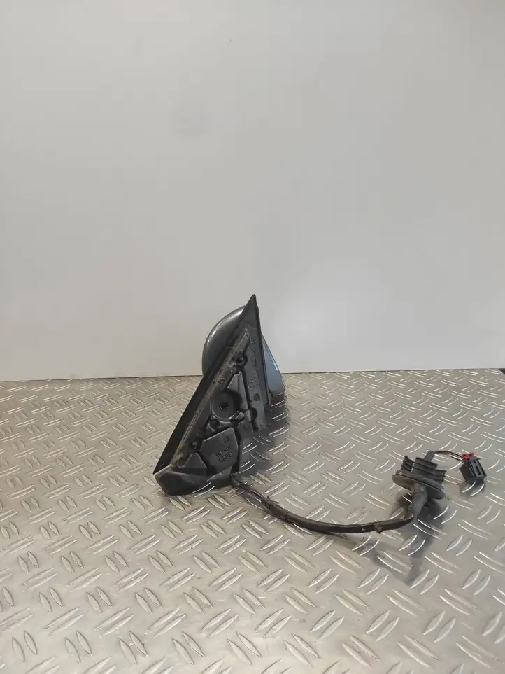 Audi A3/S3 8P (2004 - 2008) 481506 Боковое зеркало с электроприводом — фото 3