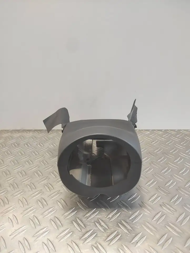 Audi A3/S3 8P (2004 - 2008) 8P0880225 Обшивка рулевой колонки — фото 1