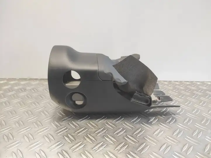 Audi A3/S3 8P (2004 - 2008) 8P0880225 Обшивка рулевой колонки — фото 2