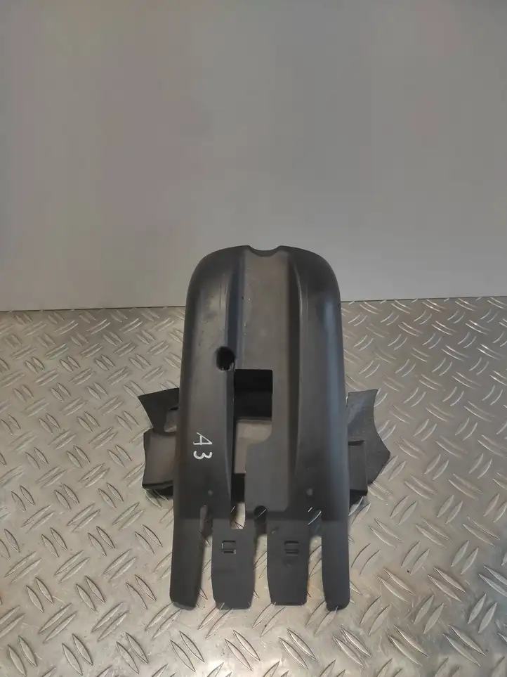 Audi A3/S3 8P (2004 - 2008) 8P0880225 Обшивка рулевой колонки — фото 6