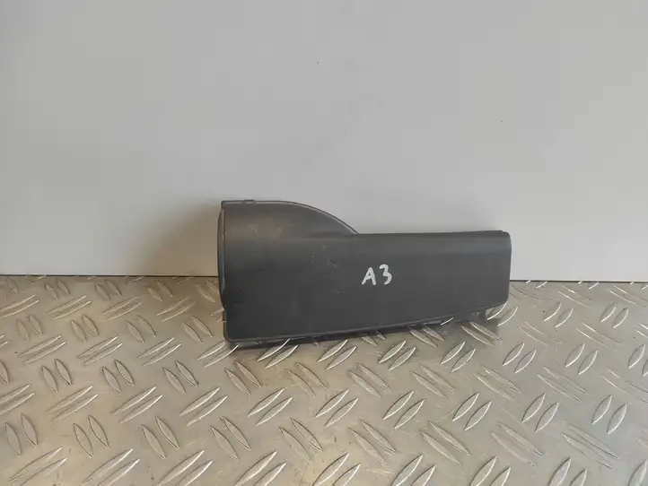 Audi A3/S3 8P (2004 - 2008) 1K0805965E Детали воздухозаборника — фото 1