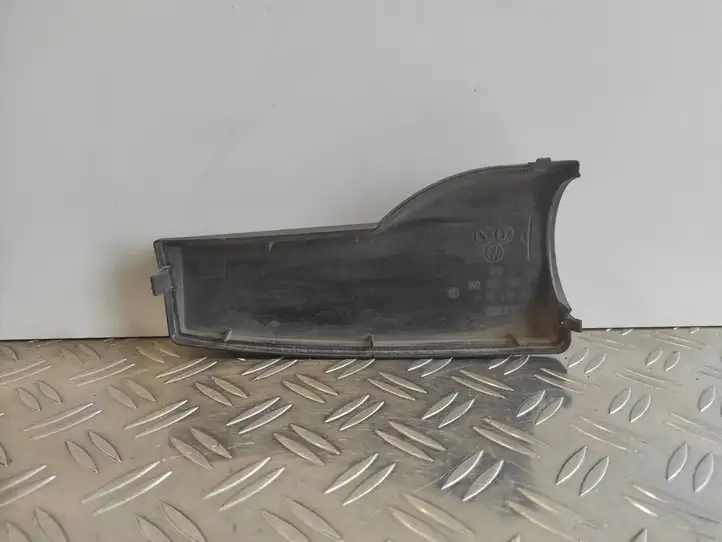 Audi A3/S3 8P (2004 - 2008) 1K0805965E Детали воздухозаборника — фото 5