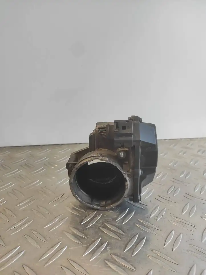 Audi A3/S3 8P (2004 - 2008) A2C53085612 Дроссельная заслонка — фото 1