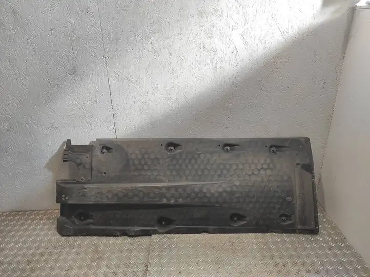 Audi A3/S3 8P (2004 - 2008) 1K0825271A Боковая защита днища — фото 1