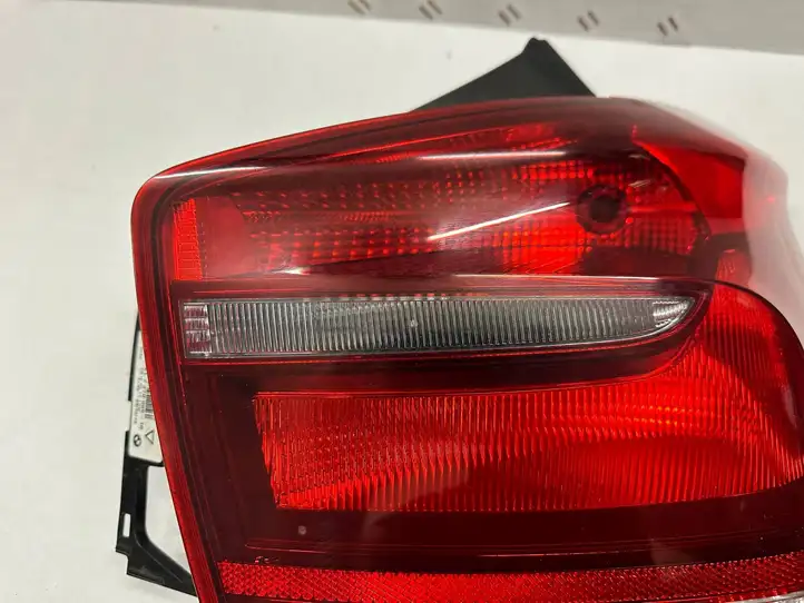 BMW 1 F20 F21 (2011 - 2019) 7270096 Задний фонарь в кузове — фото 3