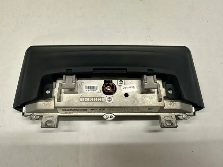 BMW 3 F30 F35 F31 (2012 - 2018) 9318747 Магнитола / мультимедийная система — фото 9