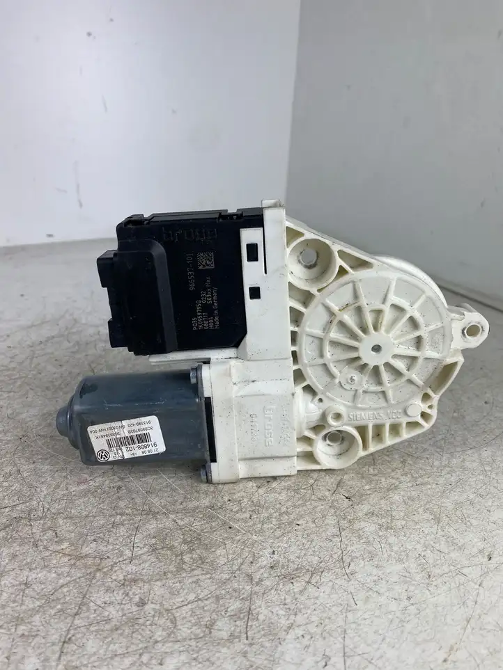 Volkswagen PASSAT CC (2008 - 2012) 1K0959795Q Стеклоподъемник задней двери — фото 1