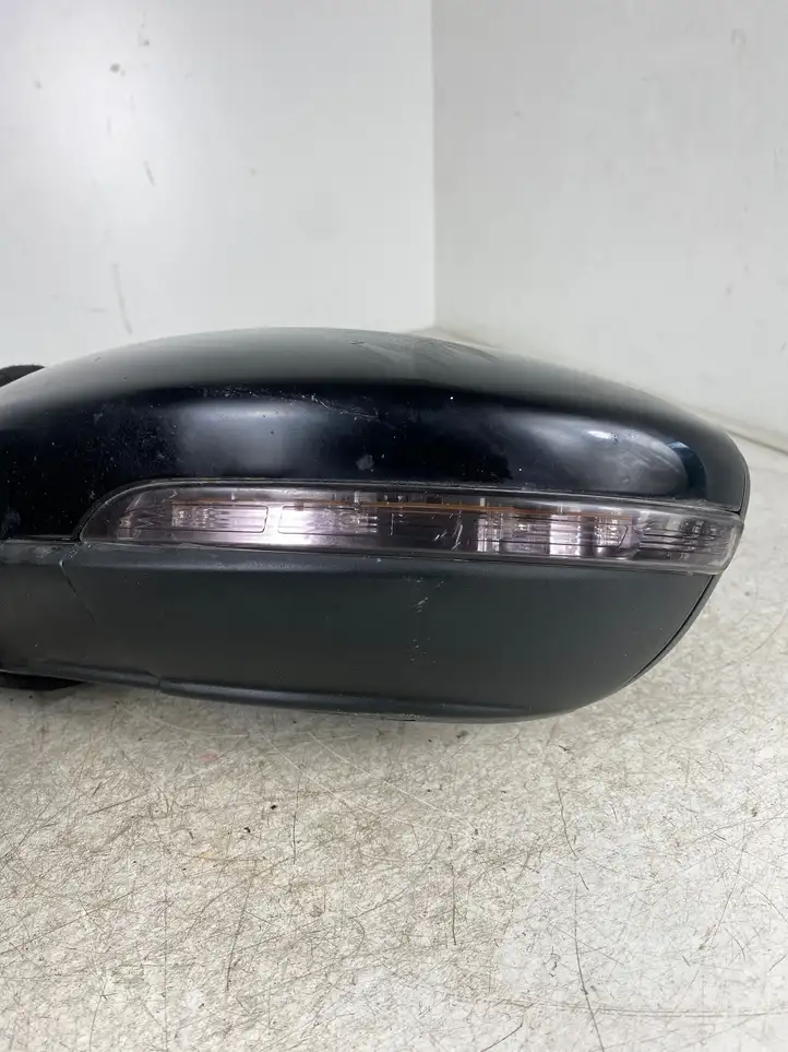 Volkswagen PASSAT CC (2008 - 2012) E1021005 Боковое зеркало с электроприводом — фото 4